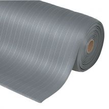 Notrax - Tapete ergonómico antifadiga e de segurança airug plus,