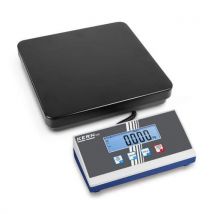 Kern - Balança plataforma kern eoe 10k-3, máx. 15 kg, l 5 g,