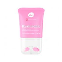 7DAYS - *My Beauty Week* - Crema roller hidratante antiedad Hyaluronic