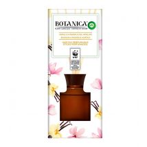 Air Wick - *BOTANICA by Air Wick* - Ambientador en formato de varitas perfumadas - Vainilla & Magnolia del Himalaya