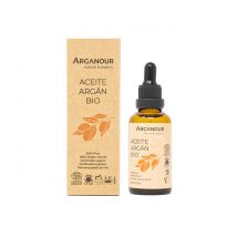 Arganour - Aceite de Argán Bio 100% puro