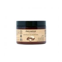 Arganour - Manteca de Karité Bio 100% pura