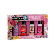 Beauty Jar - Set de regalo cuidado corporal The Fragrant Garden