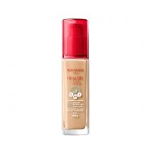 Bourjois - Base de maquillaje Healthy Mix Clean Foundation - 52W: Vanilla