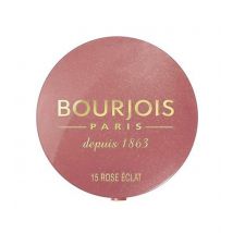 Bourjois - Colorete en polvo - 15: Rose Éclat