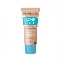 Dermacol - Base de maquillaje para pieles problemáticas Acne Cover - 02