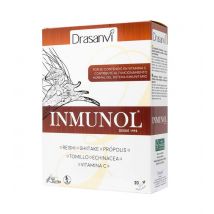 Drasanvi - Inmunol 20 viales