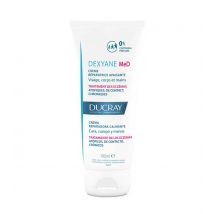 Ducray - Crema facial y corporal reparadora calmante Dexyane MeD 100ml - Tratamiento eczemas