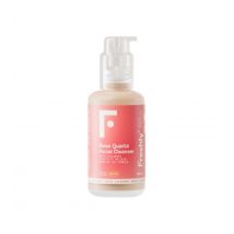 Freshly Cosmetics - Limpiador facial Rose Quartz 100ml