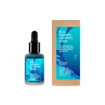 Freshly Cosmetics - Sérum exfoliante ácido mandélico Blue Radiance