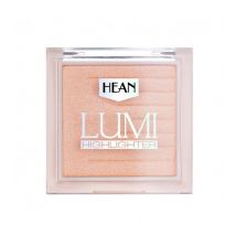 Hean - Iluminador en polvo Lumi Highhlighter - 01: Champagne