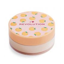 I Heart Revolution - Polvos sueltos para Baking - Peach