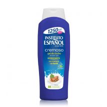 Instituto Español - Gel de ducha cremoso 1250ml