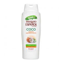 Instituto Español - Gel de ducha de Coco 1250ml