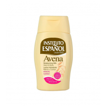 Instituto Español - Leche hidratante de Avena 100ml