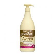 Instituto Español - Leche hidratante de Avena 950ml