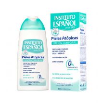 Instituto Español - Loción corporal Pieles Atópicas 300ml