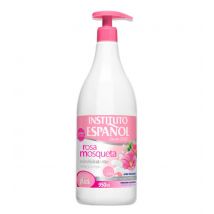 Instituto Español - Loción hidratante de Rosa Mosqueta 950ml