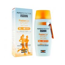 ISDIN - Protector Solar Fusion Gel Sport SPF50