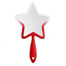 Jeffree Star Cosmetics - *Blood Sugar Anniversary Collection* - Espejo de mano - Blood Sugar Soft Touch