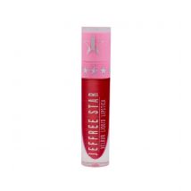 Jeffree Star Cosmetics - Labial líquido Velour - Poinsettia