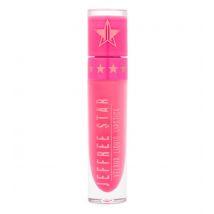 Jeffree Star Cosmetics - Labial líquido Velour - Romeo