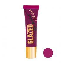 L.A. Girl - Labial Líquido Glazed Lip Paint - GLG794 Seduce