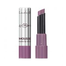 Lovely - Barra de Labios Mousse Matte Lipstick - 4