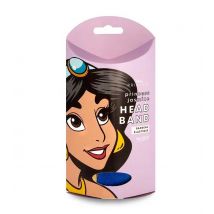 Mad Beauty - Diadema elástica Disney POP - Jasmine
