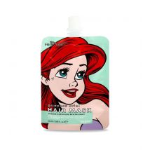 Mad Beauty - Mascarilla Capilar Revitalizante Disney POP - Ariel