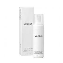 Medik8 - Limpiador purificante y nutritivo Micellar Mousse