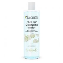 Nacomi - Agua micelar limpiadora - Calmante