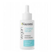 Nacomi - Sérum hidratante intensivo Coco