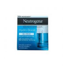 Neutrogena - Crema gel Hydro Boost - Piel seca