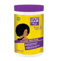 Novex - Mascarilla capilar Afro Hair Style 1kg