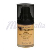 Revlon - Base de Maquillaje fluida Photoready - 008: Golden Beige