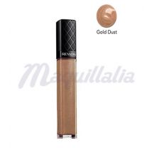 Revlon - Brillo de labios Colorburst - 024: Gold Dust