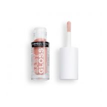 Revolution Relove - Brillo de labios Baby Gloss - Sugar
