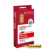 Revuele - Complejo termo activo Prevención Caída en formato ampollas