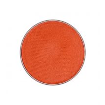Superstar - Aquacolor para Rostro y Cuerpo - Bright Orange
