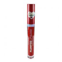 Technic Cosmetics - Brillo de labios Plumping LipGloss - Power