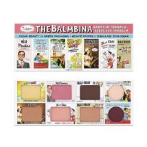 The Balm - The Balmbina paleta de rostro