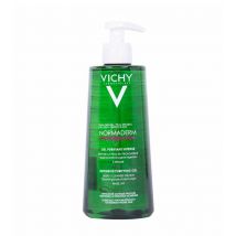 Vichy - Gel purificante intenso Normaderm Phytosolution 400ml - Piel grasa y sensible