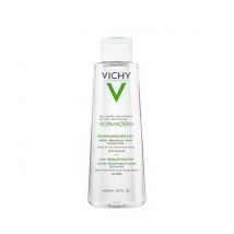 Vichy - Solución micelar 3 en 1 Normaderm - Pieles grasas y sensibles