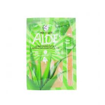 W7 - Mascarilla facial hidratante Mix It With Aloe