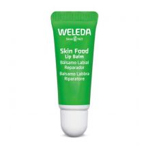 Weleda - Bálsamo labial reparador intensivo Skin Food