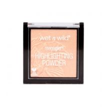 Wet N Wild - Iluminador en polvo MegaGlo - Precious Petals