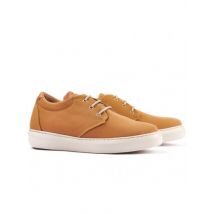 Masaltos.com Zapatos con alzas hombre Tronisco modelo Bronx marrón