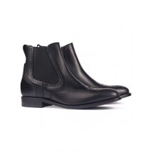 Masaltos.com Zapatos con alzas hombre Gianni Garzanero modelo Morgan