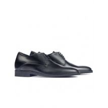 Masaltos.com Zapatos con alzas hombre Tronisco modelo Tokio
